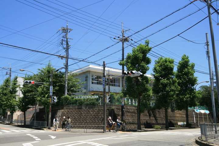 幼稚園・保育園　あおぞら幼稚園（幼稚園・保育園）まで773m