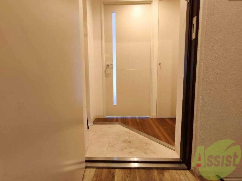 玄関　お部屋の第一印象を決める玄関はこちらです！
