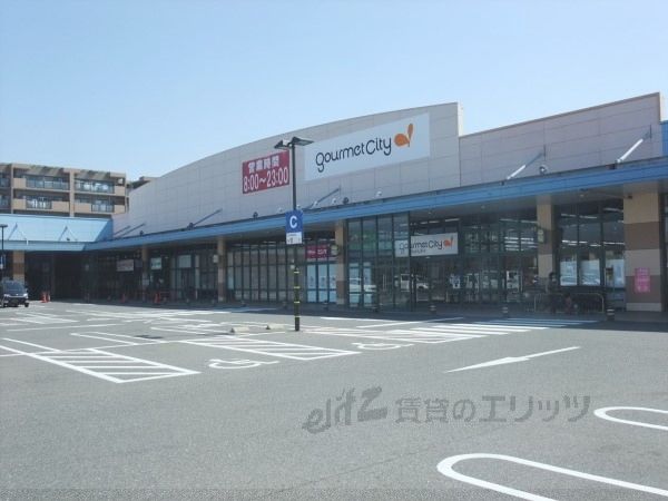 その他　グルメシティ　水無瀬店（その他）まで1500m