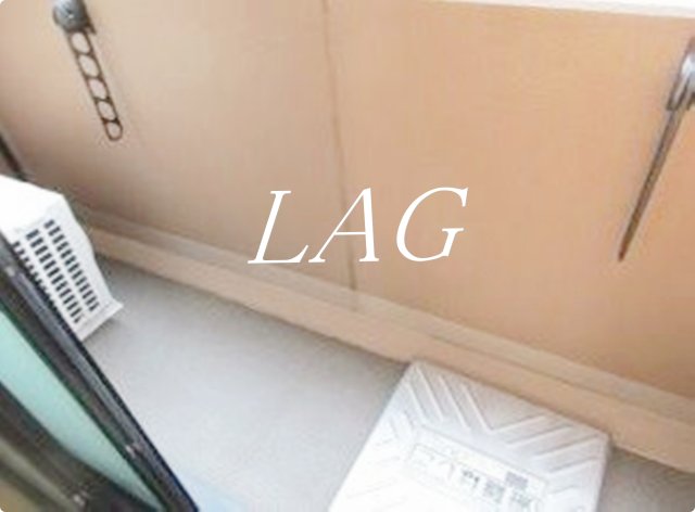 バルコニー　バルコニーです。