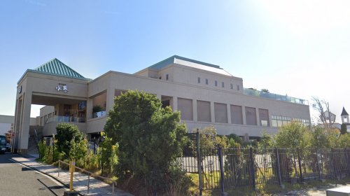 その他　潮芦屋温泉スパ水春（その他）まで1190m