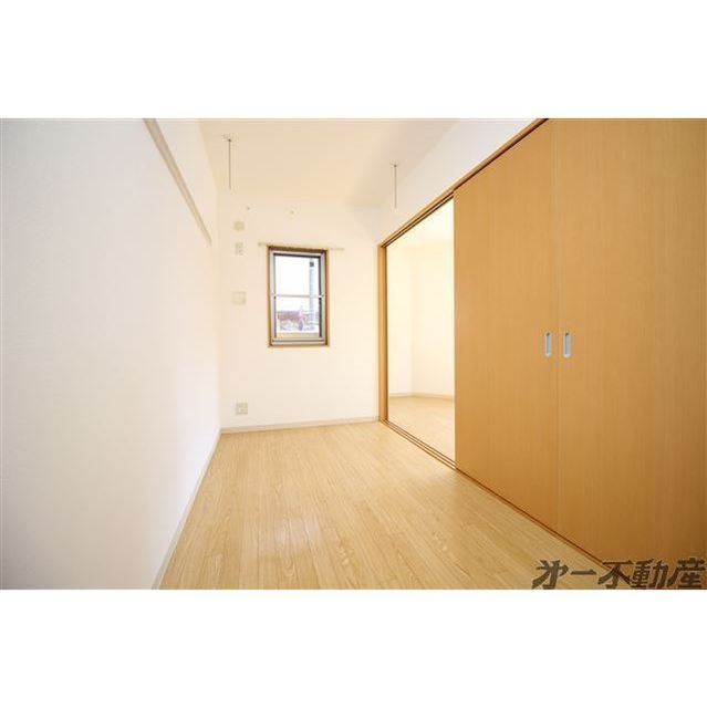 その他部屋・スペース　洋室