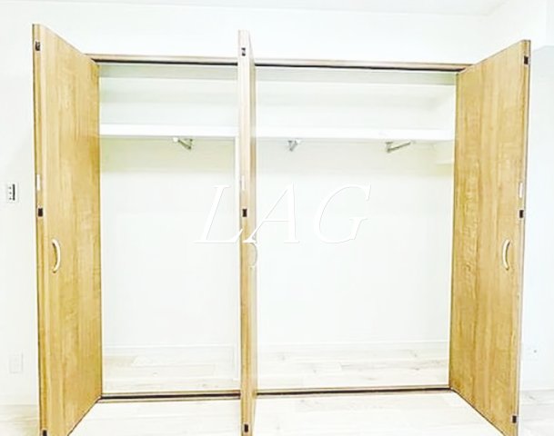 収納　収納です。
