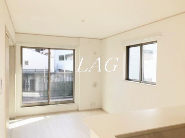その他部屋・スペース　寝室です。