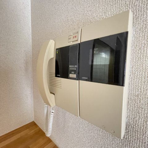 セキュリティ　同仕様タイプです