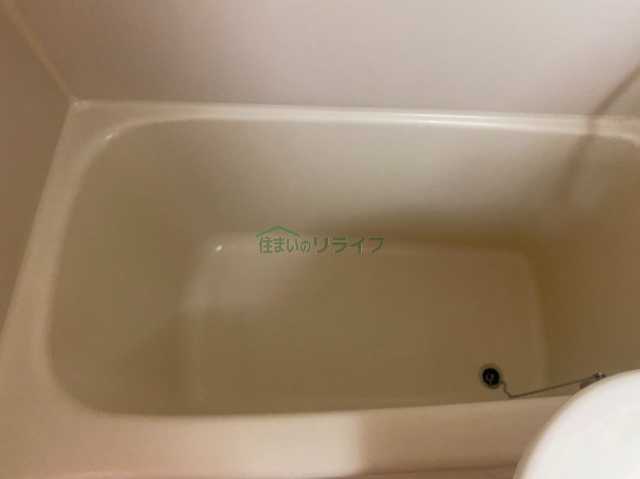 バス・シャワールーム　※別部屋参考