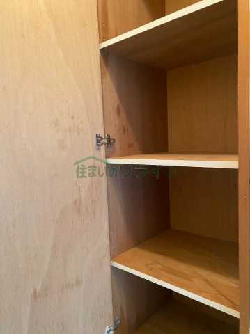 収納　※別部屋参考