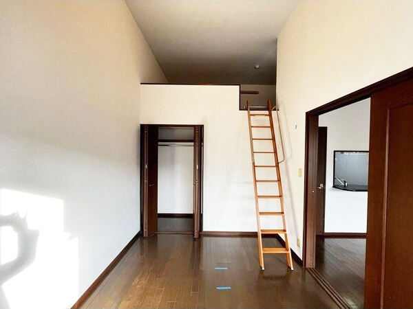 その他部屋・スペース　洋室