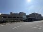 病院　独立行政法人労働者健康福祉機構中国労災病院（病院）まで1256m