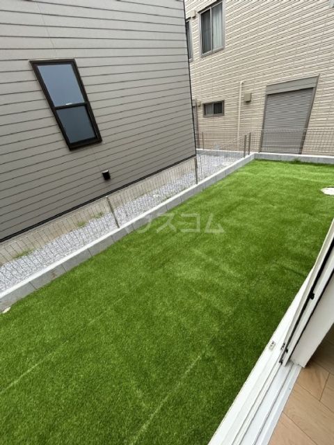 庭