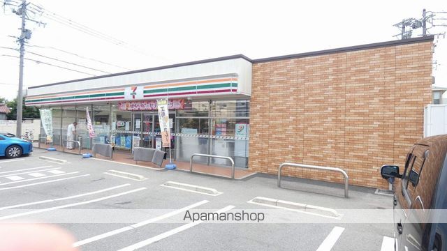 コンビニ　セブン－イレブン江南今市場町店（コンビニ）まで244m