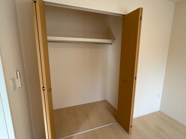 収納　別部屋参考写真