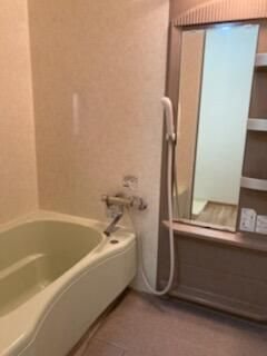 バス・シャワールーム　※他部屋参照・現況優先