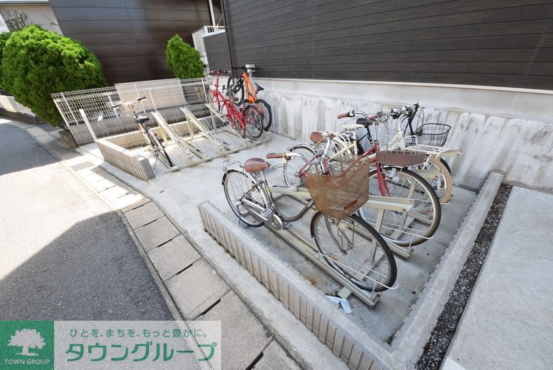 その他　お部屋探しは【タウンハウジング千葉店】にお任せ下さい♪