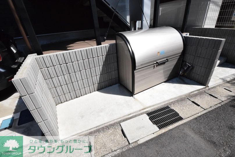 その他設備　お部屋探しは【タウンハウジング千葉店】にお任せ下さい♪