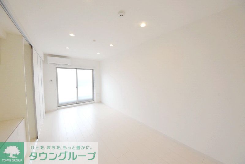 居室・リビング　現地待ち合わせ歓迎♪お問合せはタウンハウジング千葉店まで！