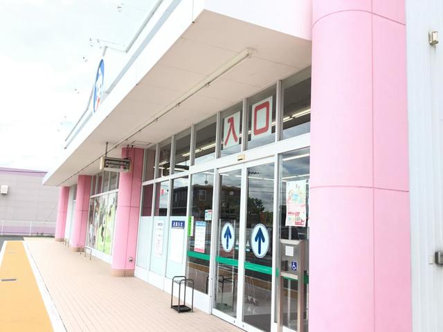 ショッピングセンター　西松屋アクロスプラザ天理店（ショッピングセンター）まで597m