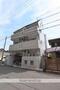 昭和町駅より徒歩2分 2階 築37年4ヶ月の賃貸物件