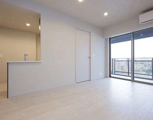 居室・リビング　写真は同タイプ住居です