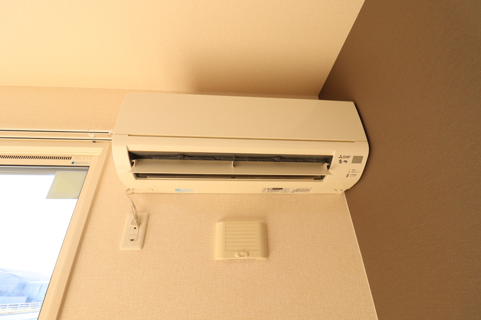 その他設備　※同タイプの部屋写真です
