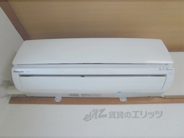 その他　エアコン