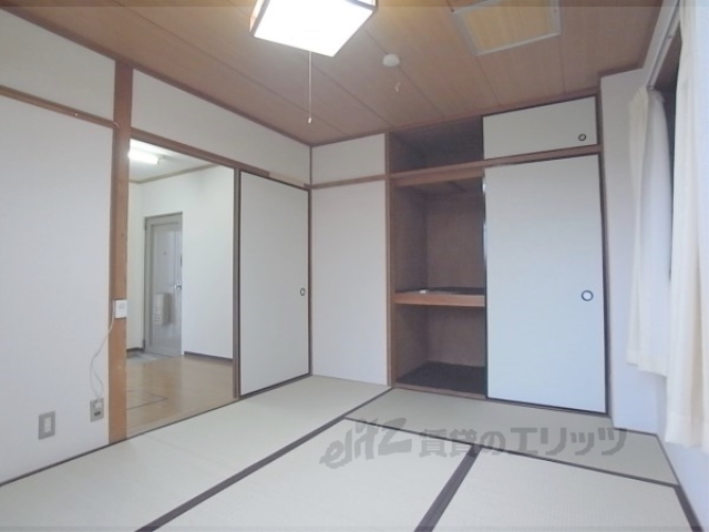 その他部屋・スペース　和室