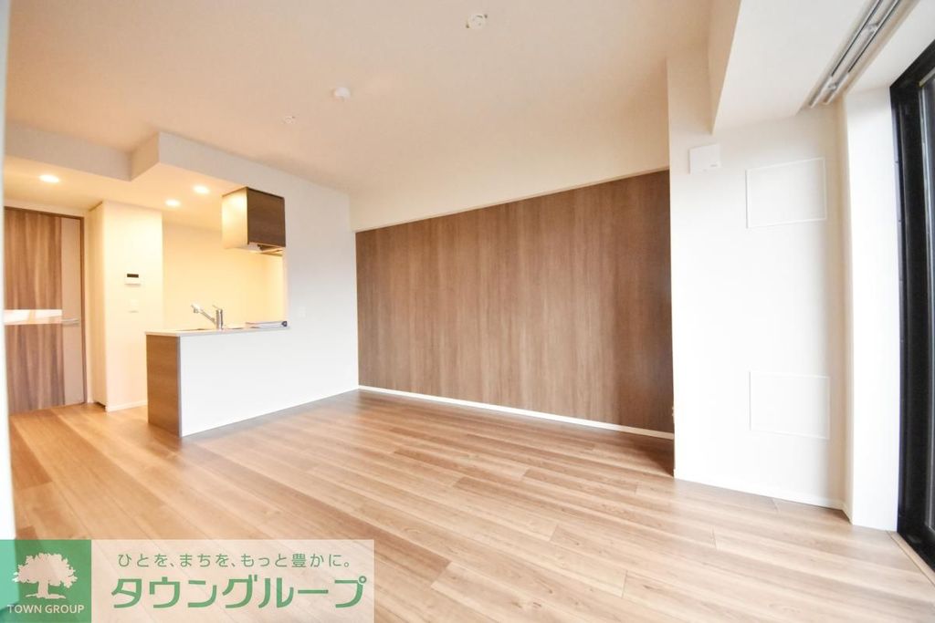 その他部屋・スペース　★フローリングの色は階数によって異なります★