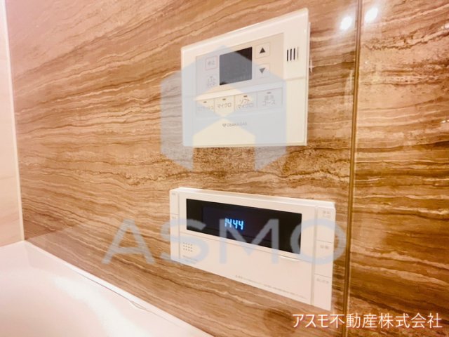 その他　同マンション別部屋　参考写真