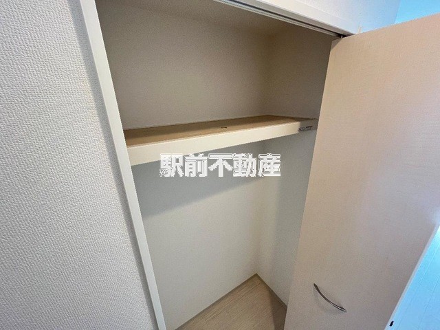 収納　※イメージ