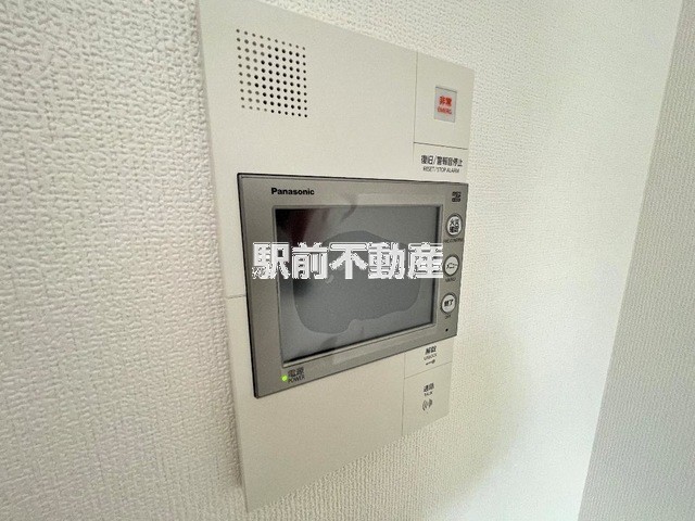セキュリティ　※イメージ