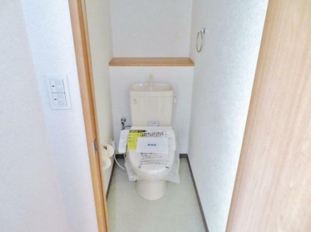 トイレ　同仕様写真