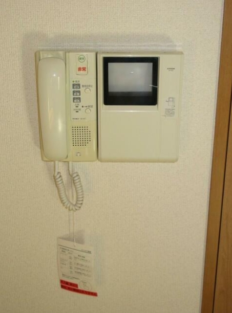 セキュリティ　同仕様写真