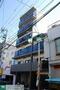大岡山駅より徒歩7分 3階 築4年7ヶ月の賃貸物件