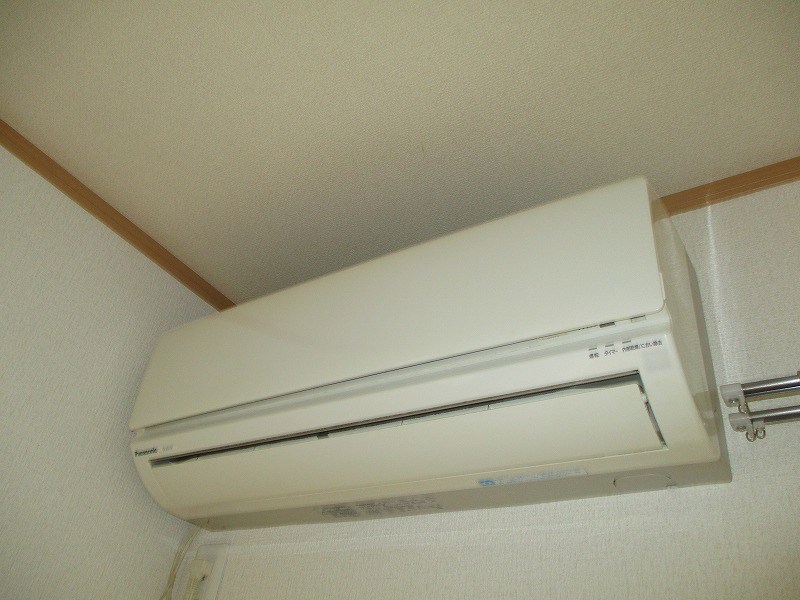 その他設備　別室参照