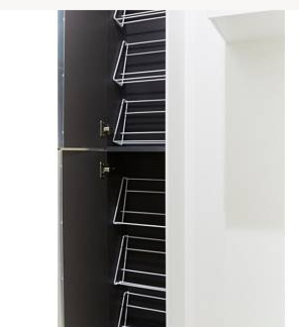 収納　★シューズボックス完備★