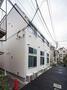 北千住駅より徒歩7分 2階 築10年4ヶ月の賃貸物件