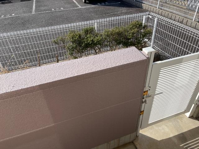 バルコニー　庭、ベランダ