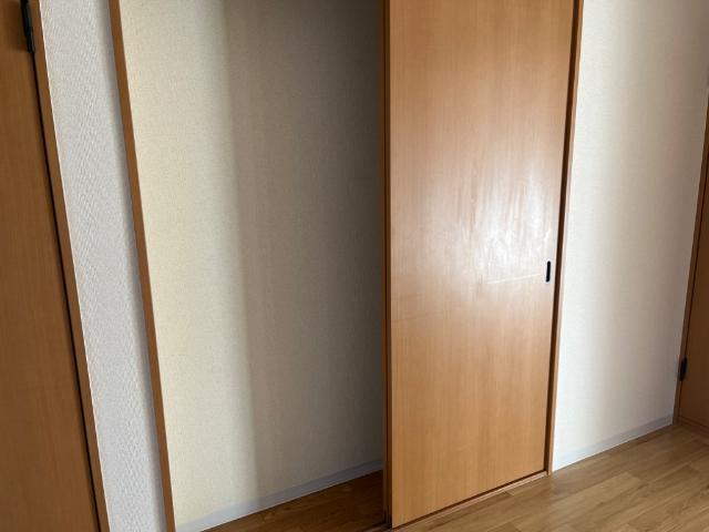 収納　リビング収納