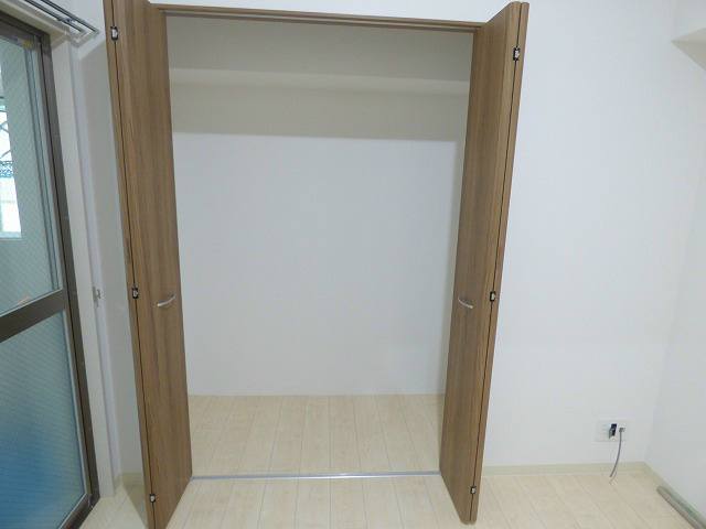 収納　※写真と異なる場合は現状優先。