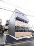 新小岩駅より徒歩12分 2階 築2年9ヶ月の賃貸物件