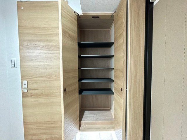 その他　※他部屋の写真です。現況優先。