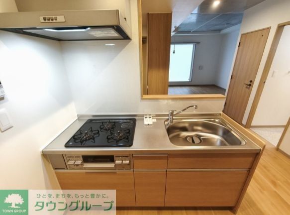 キッチン