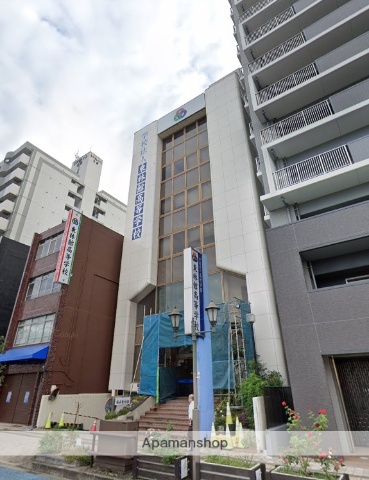 高校・高専　東林館高等学校（高校・高専）まで411m