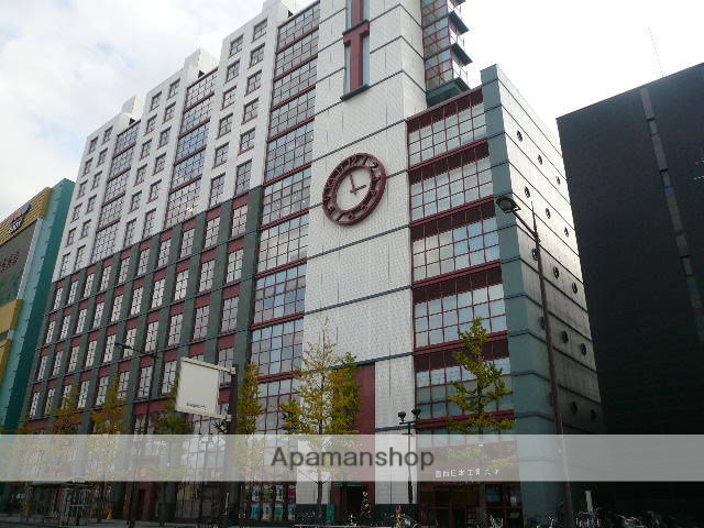 大学・短大　私立西日本工業大学小倉キャンパス（大学・短大）まで1006m