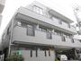 立川駅より徒歩17分 2階 築26年3ヶ月の賃貸物件