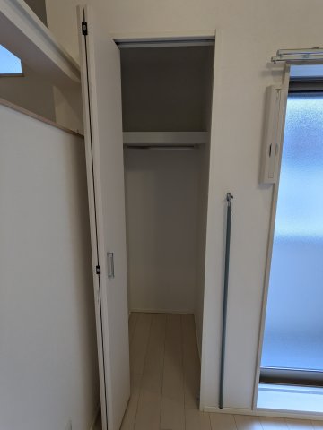 収納　203号室