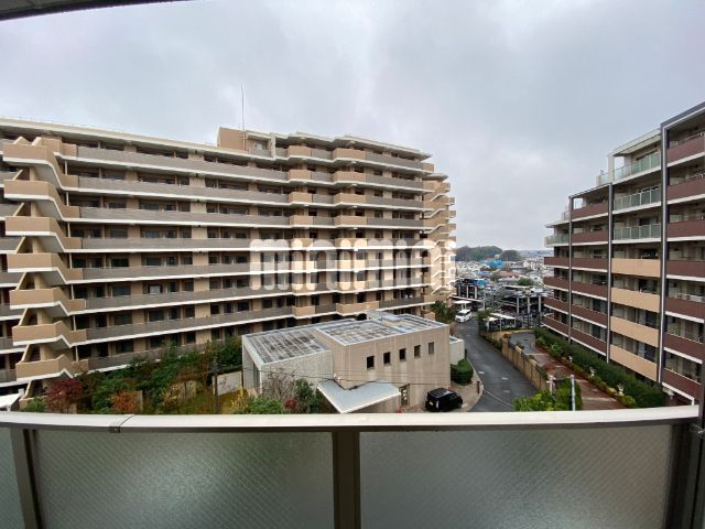眺望　別号室の参考写真
