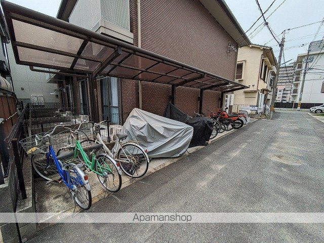 その他共有部分　その他共有部分
