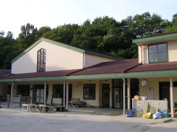 幼稚園・保育園　金城学院幼稚園（幼稚園・保育園）まで240m