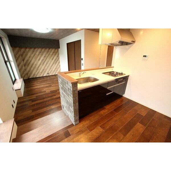 キッチン